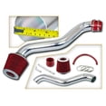 thumbnail image 5 of Cold Air Intake System for 1998-2002 Honda Accord with 2.3L Engine (DX/LX/EX/SE/VP) Red, 5 of 5