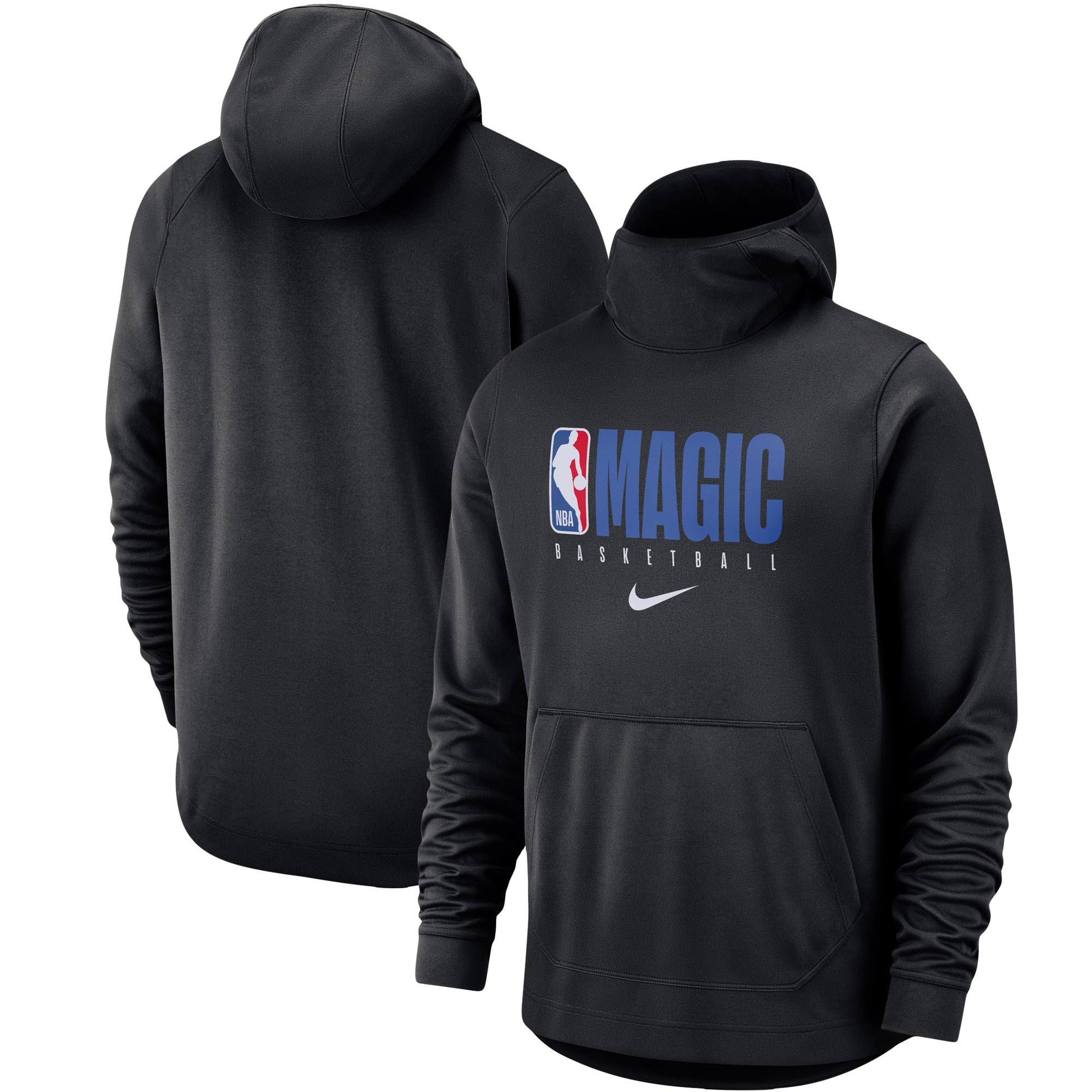 orlando magic nike hoodie