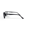 thumbnail image 5 of Mens Kenneth Rx'ble Eyeglasses with Case, Black, 5 of 6