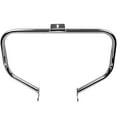 thumbnail image 2 of Krator Garde-moteur Barre de Protection Autoroutière Compatible avec Harley Davidson CVO Softail Convertible FLSTSE2 2011-2011, 2 of 4