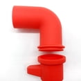 thumbnail image 3 of Miangastore Soupape d'Échappement pour Autocuiseur en Silicone Rouge 1 Ensemble 4,2 Po, 3 of 8