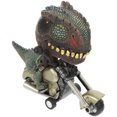 thumbnail image 4 of MasteelfCA Animal Motorbike Model Friction Powered Inertia Motorbike Toy Children Inertia Vehicle Toy, 4 of 7