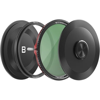 Promaster HGX Prime Circular Polarizerフィルタ???72?mm ( 6851?) dwos6rj Promaster 6851 72mm Circular Polarizer HGX Prime Filter - Walmart.com