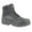 Black, variant on Grafters Mens Sherman Thinsulate Lined 7 Eye Combat Boots