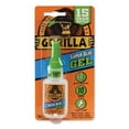 thumbnail image 2 of Super Glue Gel, 0.53 Oz, Dries Clear, 4/carton | Bundle of 5 Cartons, 2 of 7