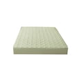 thumbnail image 2 of Breathable Quilted Mattress Pad Topper - Non-Slip Fitted Sheet for All Seasons, Super Soft & Machine Washable, 2 of 6