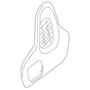 Genuine OE Mini Headrest - 52-10-7-390-836