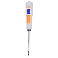 thumbnail image 3 of Medidor de CE del suelo, comprobador de temperatura, sensor TDS, pantalla LED, herramienta para plantaciones de horticultura., 3 of 14