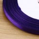 thumbnail image 1 of FESTFENDS Decoration En Poliéster Color Púrpura Para Bodas Y Proyectos DIY Creativos, 1 of 8