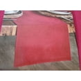 thumbnail image 4 of Bee And Willow Home Solid Red Table Runner 14" X 90" Nwt, 4 of 6
