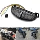 thumbnail image 3 of Luz trasera Led para intermitentes de motocicleta, luz trasera de freno, 3 of 5