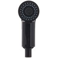 thumbnail image 4 of Grohe 46298K00 Ladylux Pullout Double Spray&44; Noir, 4 of 4