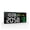 T4-DM165A-C, variant on 5 in 1 Digital Decibel Meter, Noise Detector, Wall Mounted Fahrenheit , Air Humidity Detection ,Feature Packed