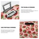 thumbnail image 3 of Fotbe Cute Strawberry Funda Protectora para Equipaje, Antirrayones y Resistente a la Suciedad, Compatible con Maletas de 18 a 32 Pulgadas-Small, 3 of 7
