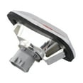 thumbnail image 2 of Car Front Bumper Side Marker Turn Signal Lamp for Toyota for Cruiser Lc100 98-07, 2 of 10