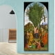 thumbnail image 2 of Cuadro Canva Listo Para Colgar Tipo Galería La Virgen Y El Nino Jesus 50X100 cm Pixtreats, 2 of 4