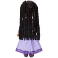 thumbnail image 3 of Muñeca Jakks Disney Wishes Asha, 3 of 3