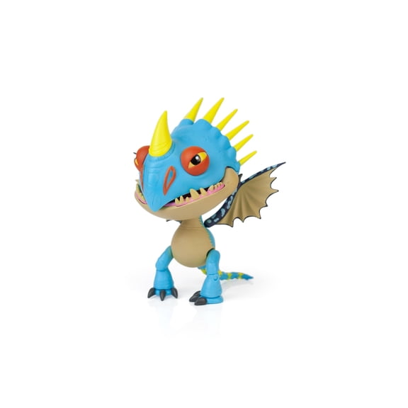 How To Train Your Dragon 6"-7" Action Vinyl: Stormfly