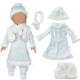 thumbnail image 2 of 18 Inch Doll Clothes ,s Party Dress Fits 18 Inch Doll Clothes, 2 of 6