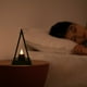 thumbnail image 5 of LED Night Light A Festive Party Decoration Vibes Light That Can Be Hung And PlacedFeatures:Soft light lighting: Warm yellow light vibes, suitable for night lights/reading lights/emergency lights, 5 of 6