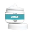thumbnail image 1 of EELHOE collagen straight hair cream repair damaged hair quality smoothing manic split free straight hair soft cream, 1 of 4
