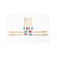 thumbnail image 3 of Kit 8 Cepillos de Dientes Para Niños Ecowood de Bambu Biodegradable con Cerdas Suaves Eco Wood Treatment Kit cepillo dientes infantil, 3 of 8