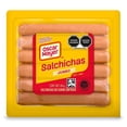 thumbnail image 1 of Salchicha de cerdo Oscar Mayer con pavo jumbo 454 g, 1 of 4