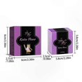 thumbnail image 2 of Natural Kudzu Blossom Cleansing Bar 100g, 2 of 5