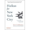 thumbnail image 2 of Haikus for New York City: Seventeen Syllables for Nine Million People (Hardcover), 2 of 2
