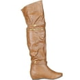 thumbnail image 2 of Bamboo Women CAPELLA-67 boots, 2 of 4