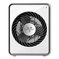 thumbnail image 2 of Vornado 2 Réglages Chauffage Personnel en Acier Élégant, Blanc, 2 of 9