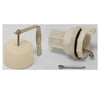Behlen Country Small Animal Watering Tanks Float Valve White