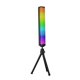 thumbnail image 1 of Luz de recogida RGB Sunnimix Pastilla Rhythm Lights recargable 8 modos 188x26.5x24 mm, 1 of 8