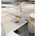 thumbnail image 2 of Greenlee Telescoping Fish Stick,12 ft,Fiberglass FP12, 2 of 2