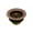 Antique Copper, variant on Thompson Traders TDB35-OB Basket Strainer For Kitchen Sinks - Bronze