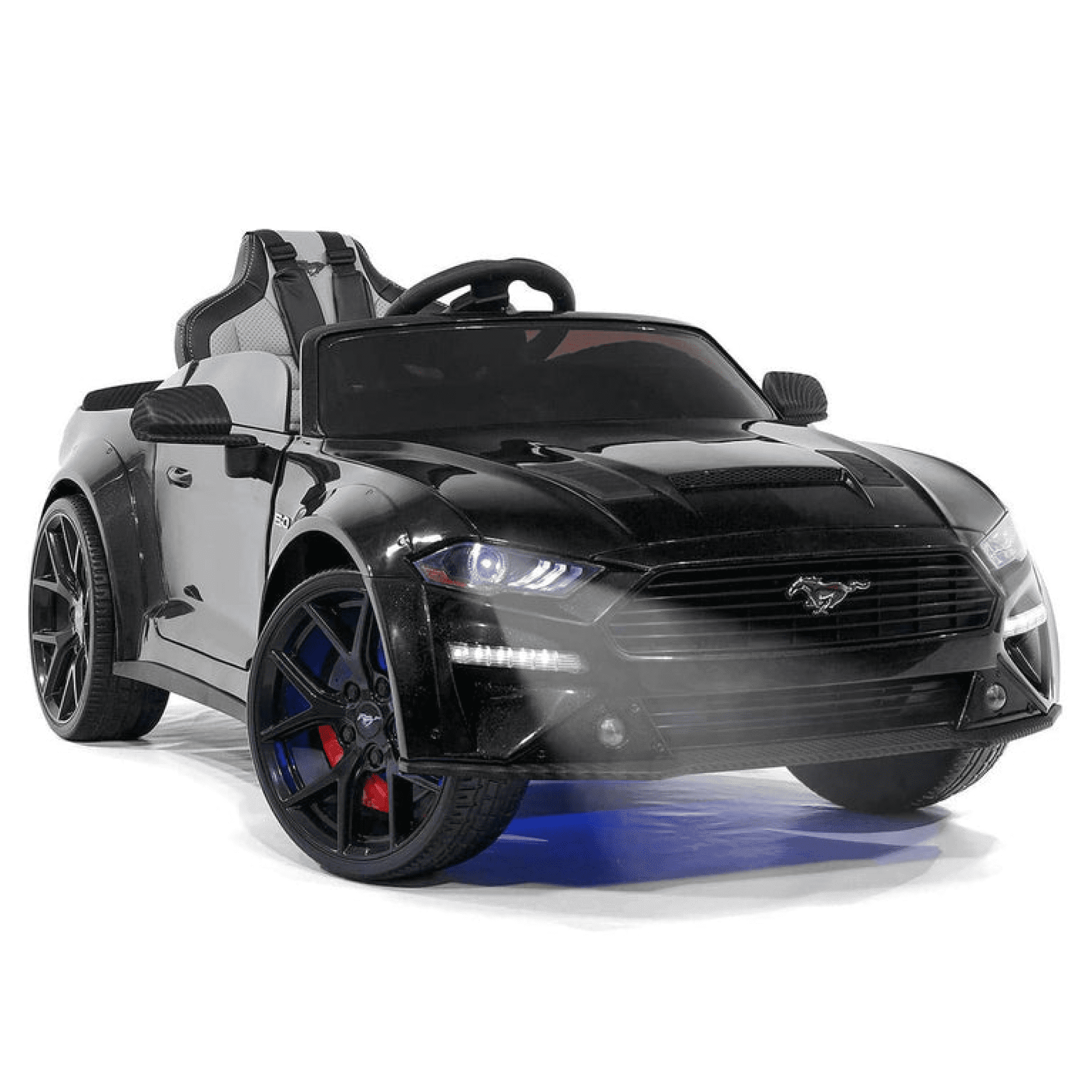 Ford focus rs ride on car sale