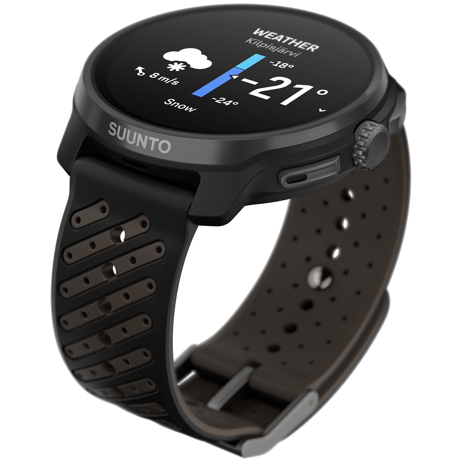 Suunto Race 2 Sports Watch - Thumbnail 4