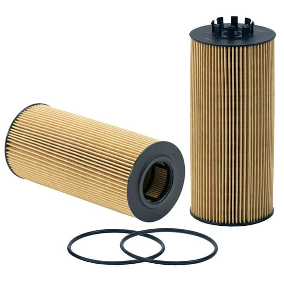 WIX Cartridge Lube Metal Free Filter