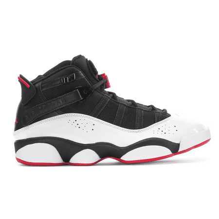 Nike Men's Jordan 6 Rings Basketball Shoes (10)