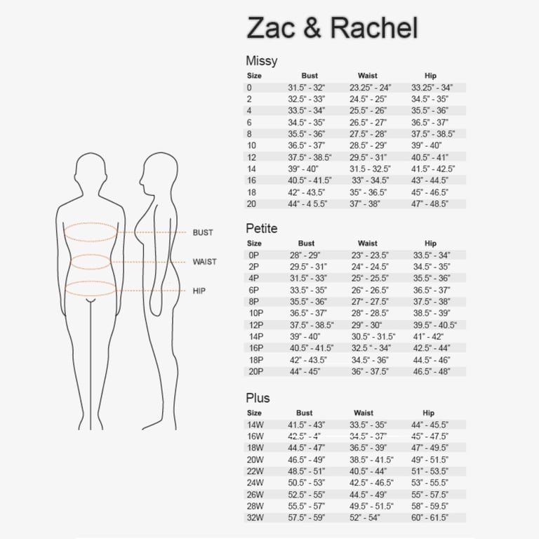 Pantalon Casual Femme Zac & Rachel Taille 10 Gris - Nylon Polyester Spandex