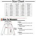 thumbnail image 2 of SMihono Clearance Sweatshirts for Men Warm Comfy Flag Print Drawstring Hoodie Long Sleeve Kangaroo Pocket Fashion Pullover Tops Patchwork Male Leisure Black M, 2 of 5