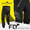thumbnail image 2 of Bunkerkings Featherlite Fly Pants, 2 of 4