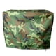 thumbnail image 1 of Cubierta de camufje impermeable fuera de borda para embarcaciones de hasta 2 5 , de 2-15 Sunnimix Cubierta del motor del barco, 1 of 8