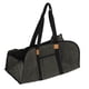 thumbnail image 1 of Bolsa de lona encerada para leña, bolsa de lona encerada grande, bolsa para leña, muy recomendable, 1 of 14