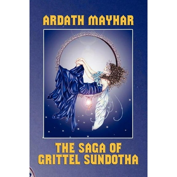 The Saga of Grittel Sundotha, (Paperback)