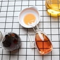 thumbnail image 4 of Olla de Aceite de Vidrio de Borosilicato Alto Botella de Condimento de Cocina Olla Creativa para Salsa de Soja, 4 of 6