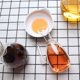thumbnail image 4 of Olla de Aceite de Vidrio de Borosilicato Alto Botella de Condimento de Cocina Olla Creativa para Salsa de Soja, 4 of 5