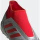 thumbnail image 5 of Taquetes Adidas Predator Cesped Artificial Hombre Fútbol Tacos plateado 29.5 G27941, 5 of 5