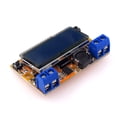 thumbnail image 1 of Seitruly Módulo Stepdown Voltaje 5-23V a 0-16.5V Regulador de corriente Placa de convertidor de potencia Piezas de accesorios de transformador Electrónica miscelánea, 1 of 6