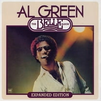 Al Green - The Belle Album - Music & Performance - CD